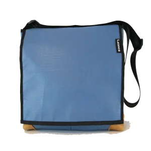 Tasche aus Turnmatte XL Hochkant