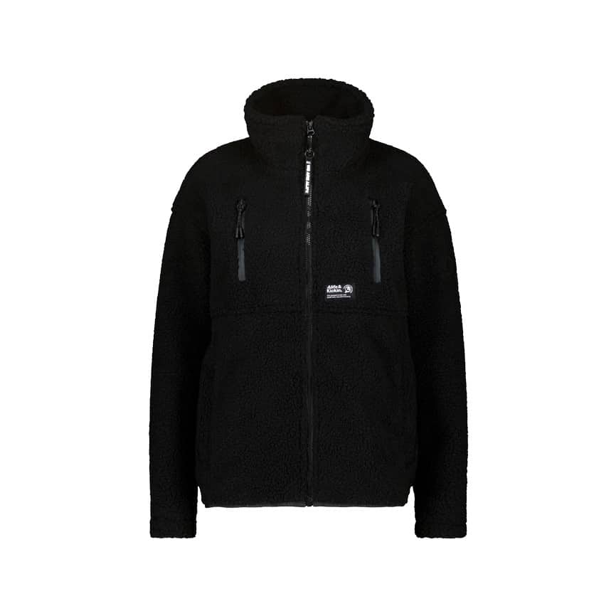 Teddy Jacke *Kalua AK G*, Moonless