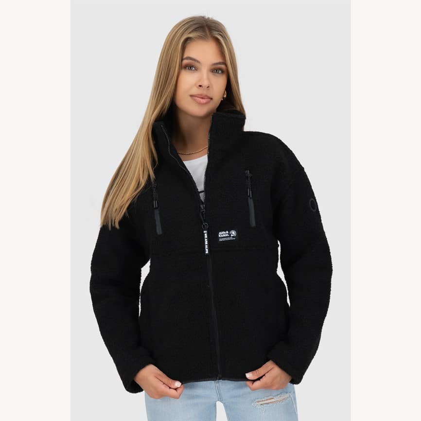 Teddy Jacke *Kalua AK G*, Moonless – Bild 2