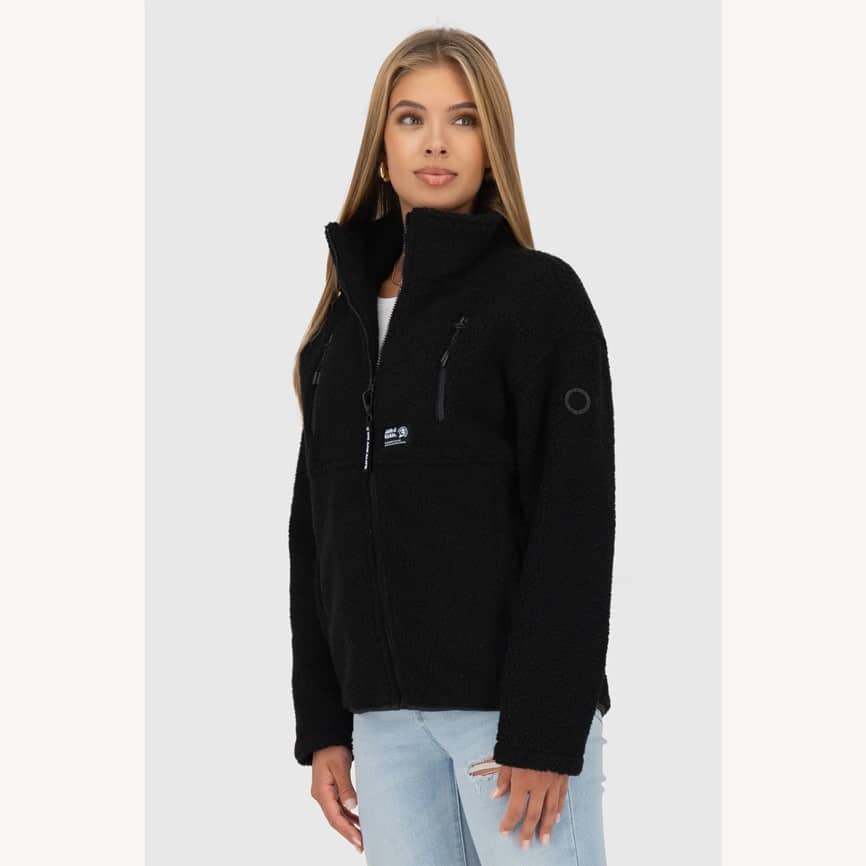 Teddy Jacke *Kalua AK G*, Moonless – Bild 6