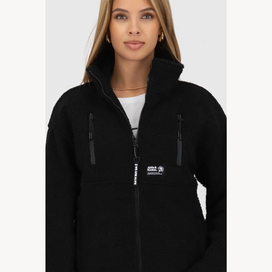 Teddy Jacke *Kalua AK G*, Moonless – Bild 4