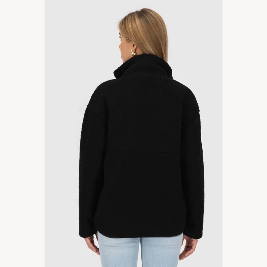 Teddy Jacke *Kalua AK G*, Moonless – Bild 3