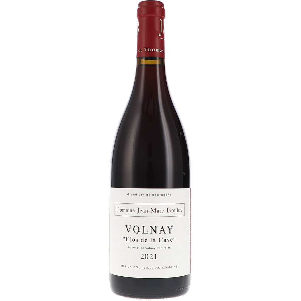 Volnay „Clos de la Cave“ AOC 2021