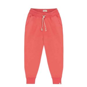 Jogger *Sammy*, Coral Orange