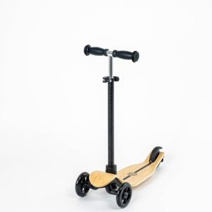 Croozaboo Kinderroller “Boo”: Der Öko-freundliche Scooter ab 3 Jahre