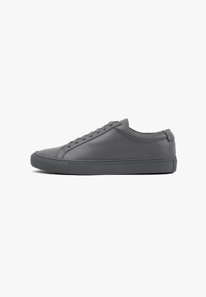 kūlson sneaker Clean Unisex “grey” Größe : 43 – Bild 2