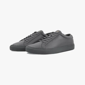 kūlson sneaker Clean Unisex “grey” Größe : 43