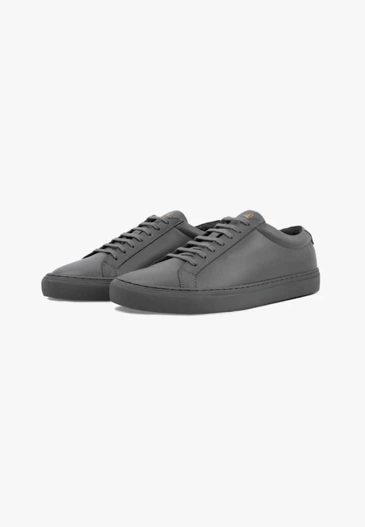 kūlson sneaker Clean Unisex “grey” Größe : 43