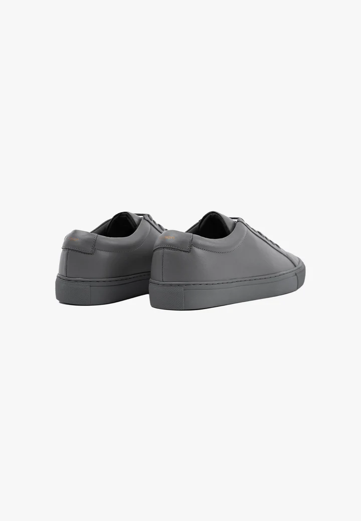 kūlson sneaker Clean Unisex “grey” Größe : 43 – Bild 3