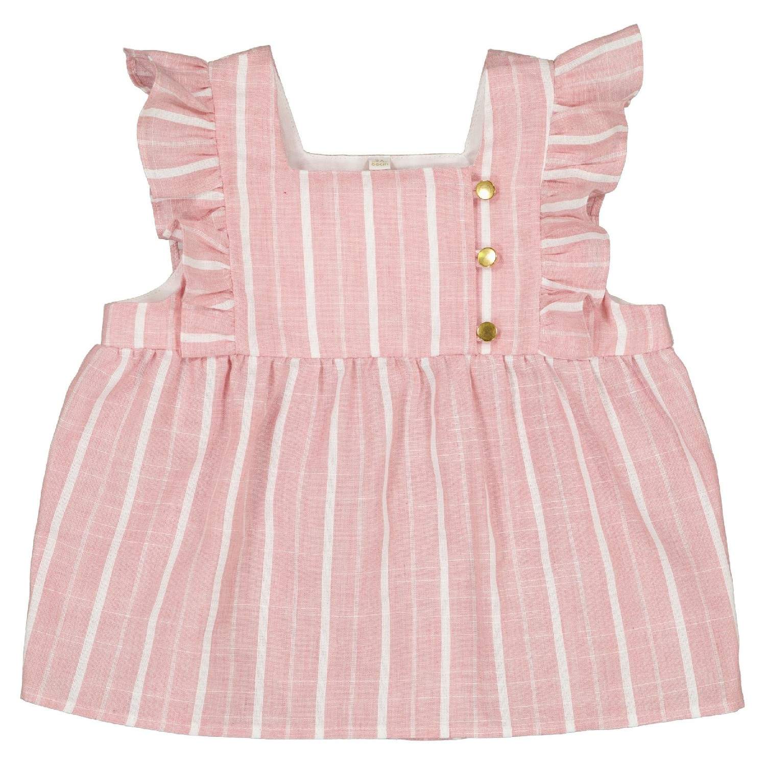 Laurette Blouse Biarritz – Bild 2