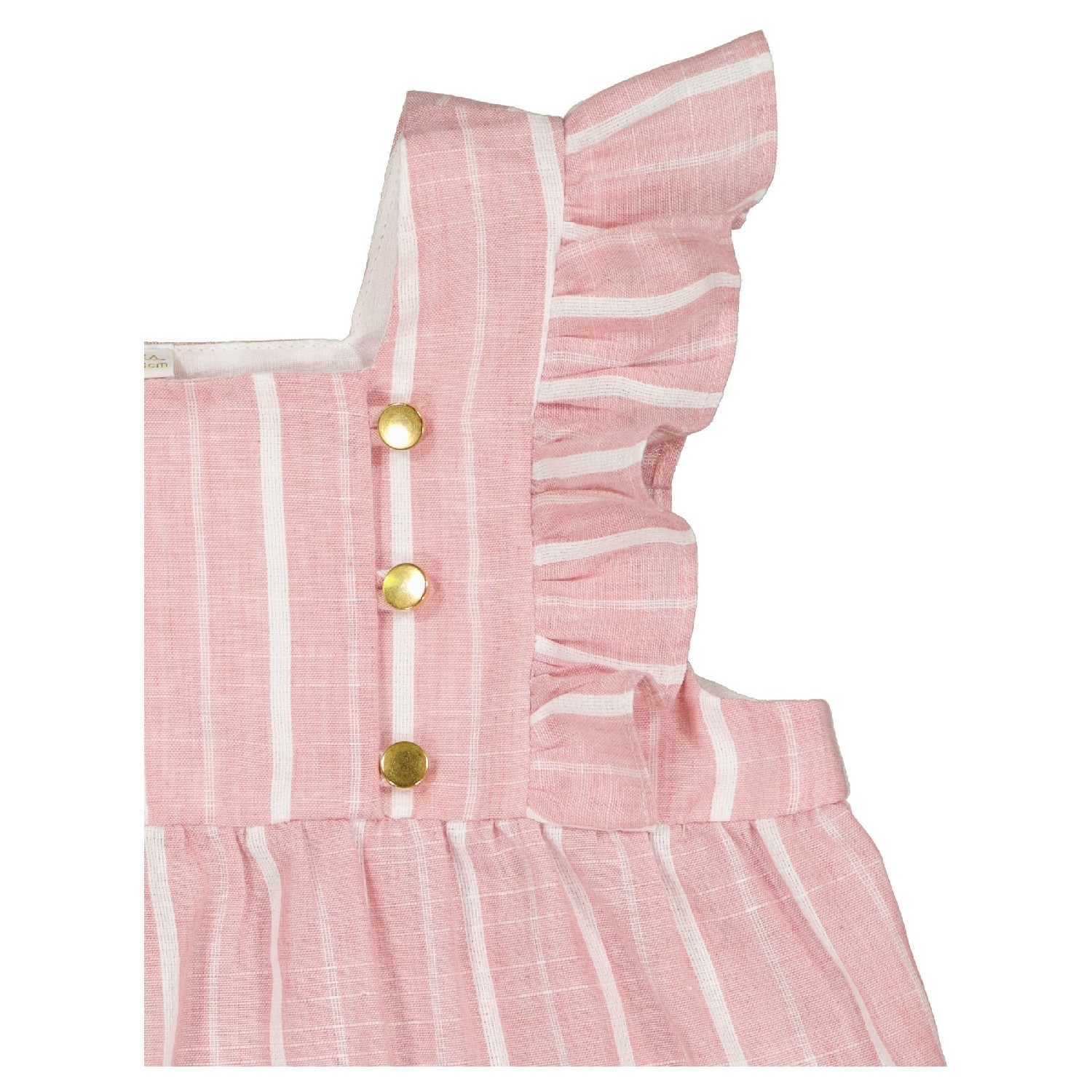 Laurette Blouse Biarritz – Bild 4