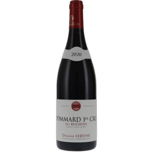 Pommard 1er Cru „Les Rugiens“ AOC 2020