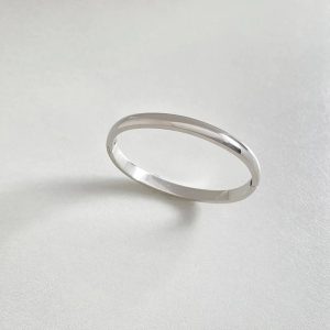 Armband *Love M*, Edelstahl