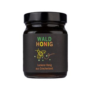 lio-natural Wald-Honig 470g