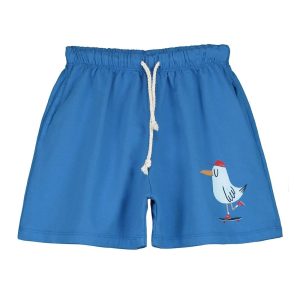 Bermudashorts *Seagull*, Royal Blue