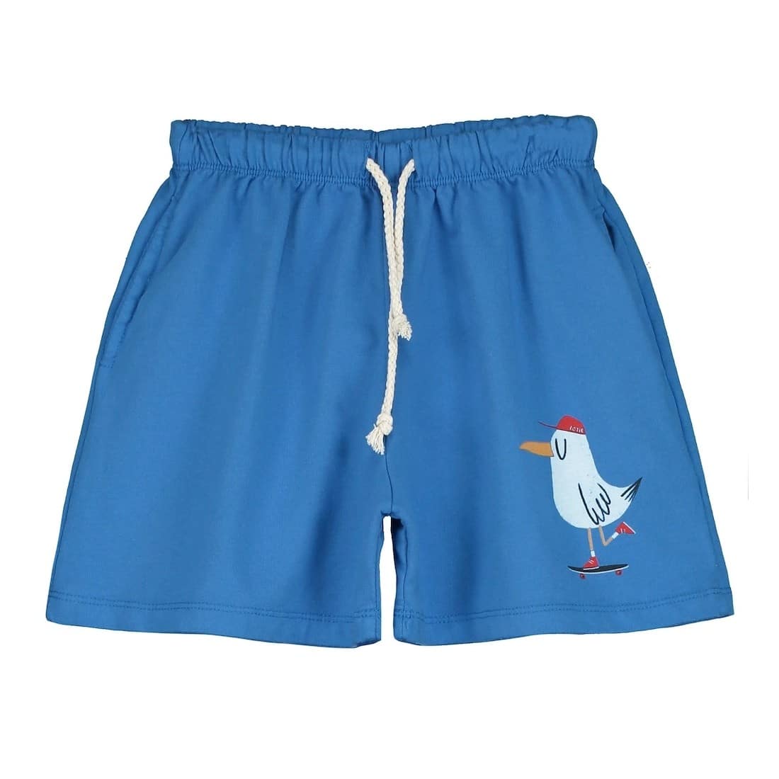 Bermudashorts *Seagull*, Royal Blue