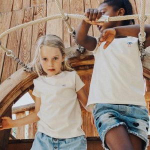 Kindershirt “Die Welt ist schön..“ Junge | Mädchen
