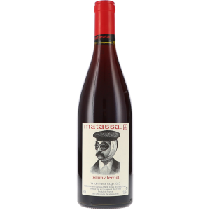 Tommy Ferriol VdF 2023