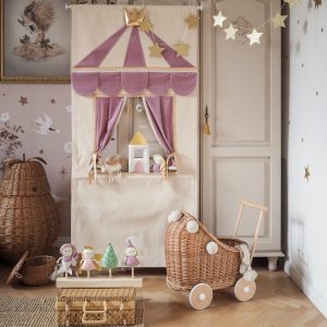 Theater “Heather Lace”