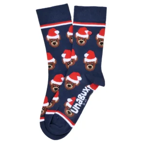 Unabux Socken Mr Petz, 41-46