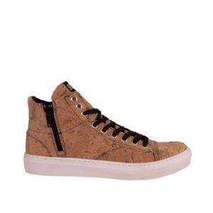 NAE Milan Cork Shoezuu Edition – Sneaker