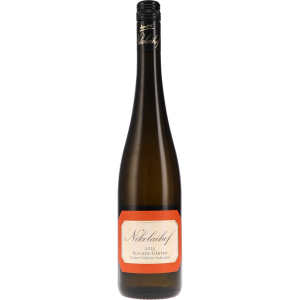 Aus den Gärten, Grüner Veltliner Federspiel 2023