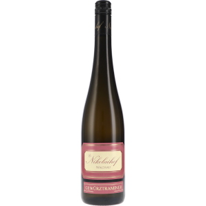 Gewürztraminer 2009