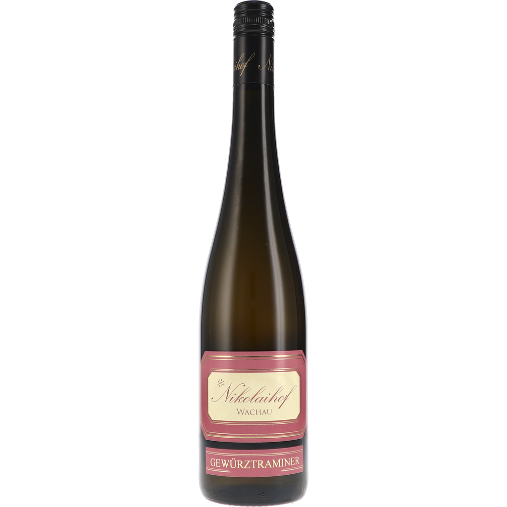 Gewürztraminer 2009