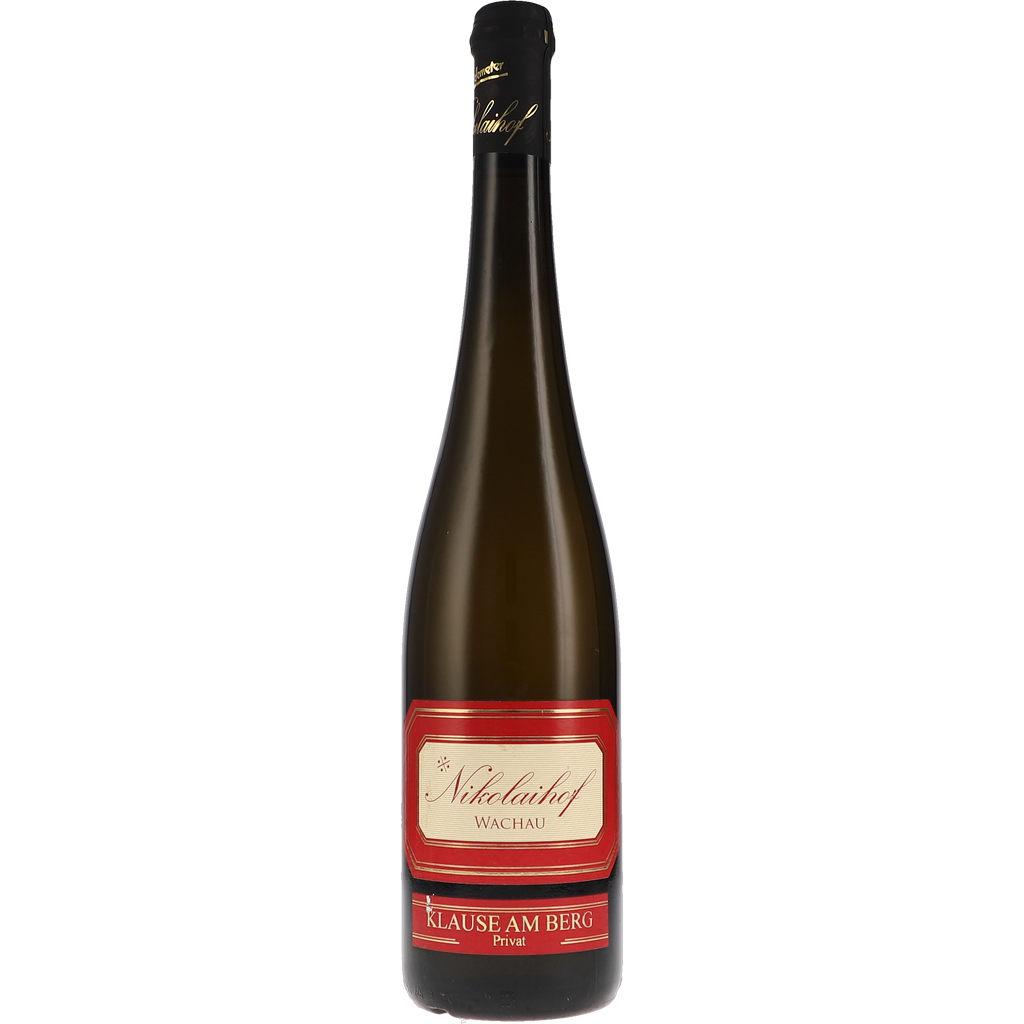 Klause am Berg Riesling trocken 2012