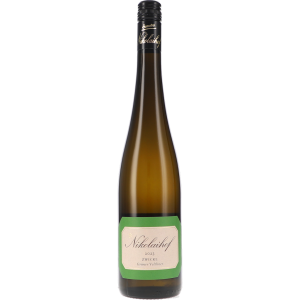 Zwickl Grüner Veltliner trocken 2023
