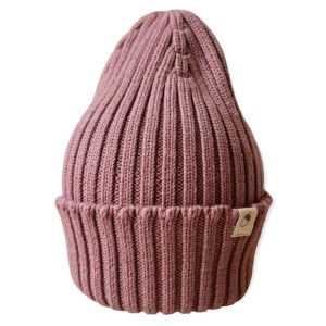 Mütze *Beanie*, Rose