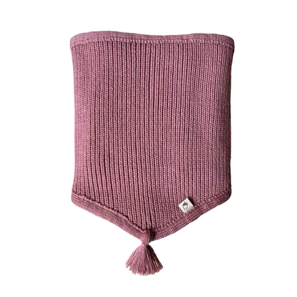 Rundschal *Loopi*, Rose