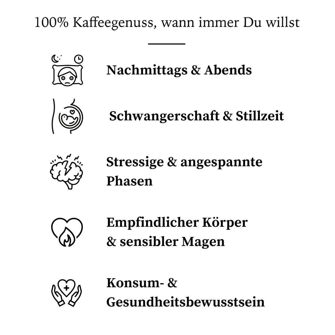 OHNE Filterkaffee – Äthiopien 500g – Bild 2