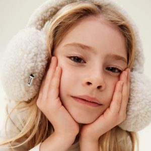 Ohrwärmer *Albero*, Sand