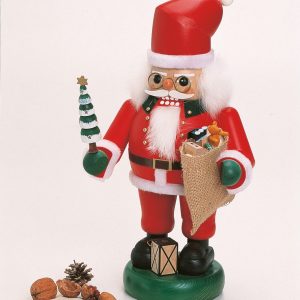 Nußknacker Nikolaus
