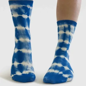 Thought Viskose/Bambus Sea Blue, 36-40