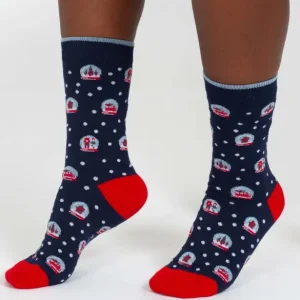 Thought Viskose/Bambus Snowglobe, 36-40