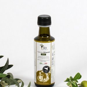 Francavillas Natives Olivenöl Extra | 100ml