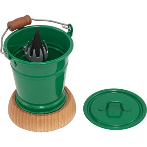 Räuchereimer – Der Puristische – Neuheit 2023