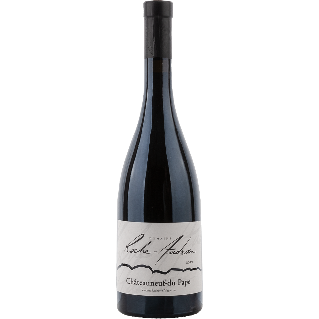 Châteauneuf-du-Pape AOC 2019