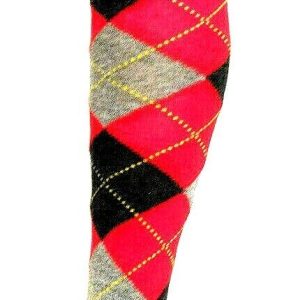 Crönert Strumpfhose „Rot“ Gr. 40-42