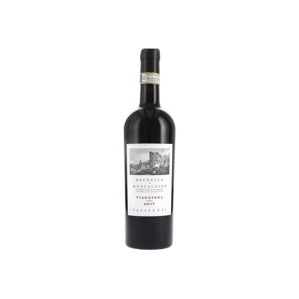 Brunello di Montalcino DOCG Piaggione 2020 1500ml Magnum