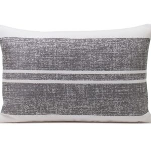 Hersteller: Gözze Ambiente Trendlife Java Outdoor Kissenhülle 40x60cm Farbe anthrazit