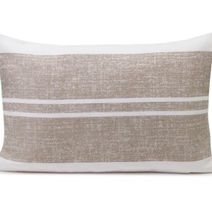 Hersteller: Gözze Ambiente Trendlife Java Outdoor Kissenhülle 40x60cm Farbe taupe