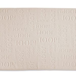 JOOP! Badteppich 74 REPEAT sand 55 x 85 cm