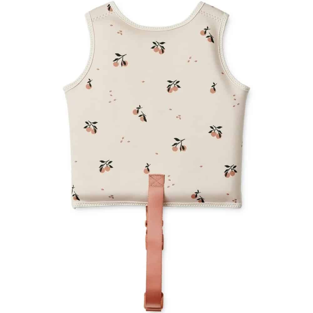 Schwimmweste *Dove*, Peach – Bild 2