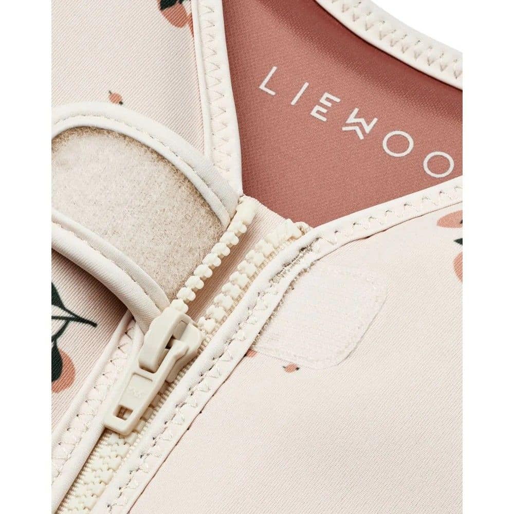 Schwimmweste *Dove*, Peach – Bild 3