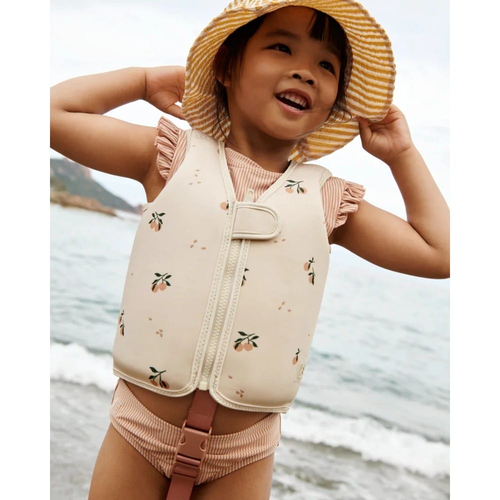 Schwimmweste *Dove*, Peach – Bild 4