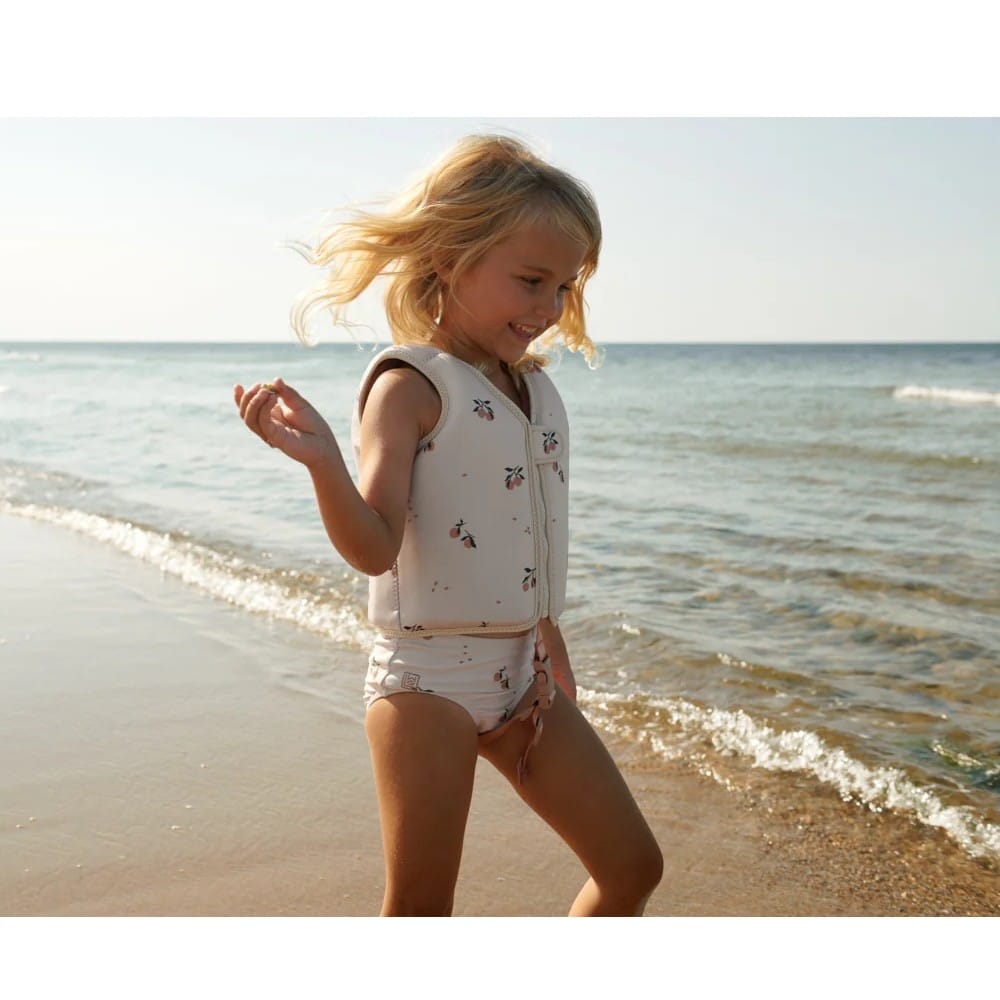 Schwimmweste *Dove*, Peach – Bild 5