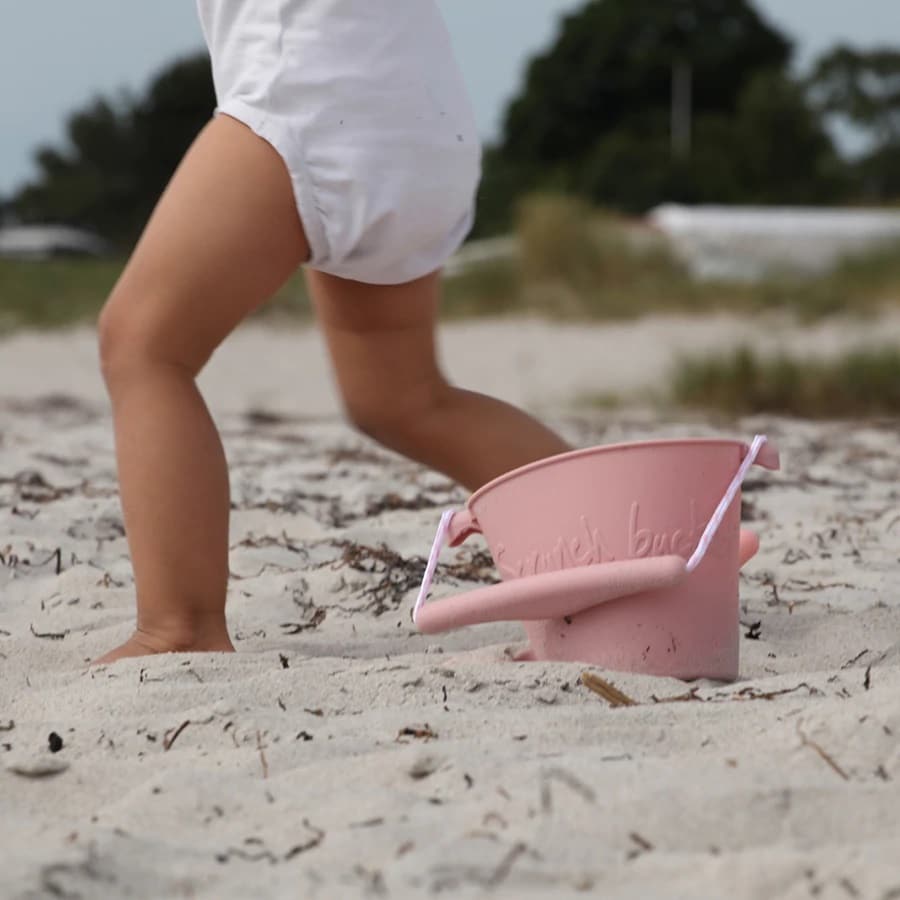 Eimer “Duck Egg Blue” – Bild 5